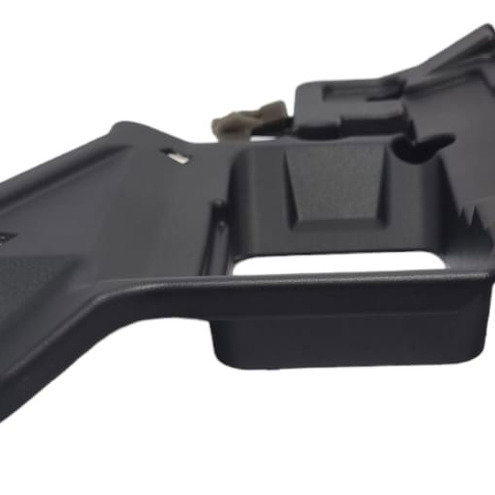 Acabamento Toyota Rav4 2018 Cx434 (55606 42080)