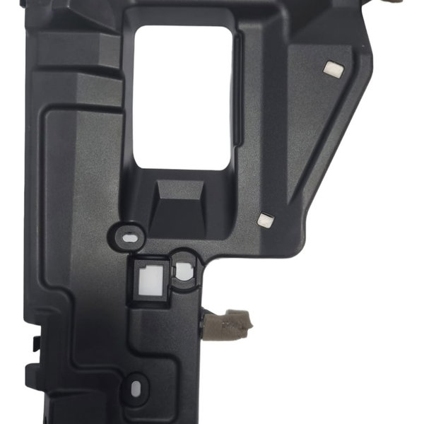 Acabamento Toyota Rav4 2018 Cx434 (55606 42080)