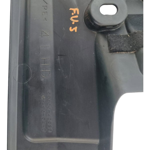 Acabamento Toyota Rav4 2018 Cx434 (55606 42080)