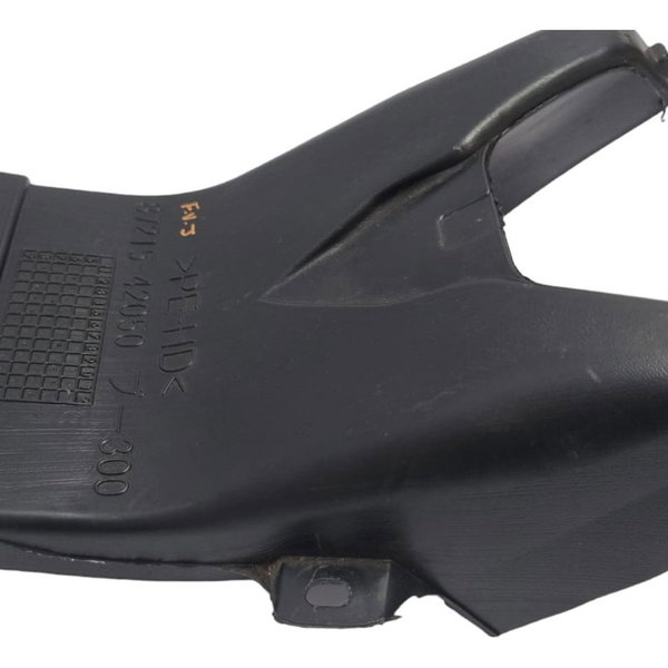 Duto Ar Condicionado Toyota Rav4 2018 Cx434 8721542050