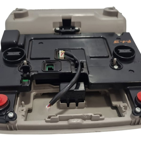 Luz De Teto Com Porta Oculos Rav4 2018 Cx434