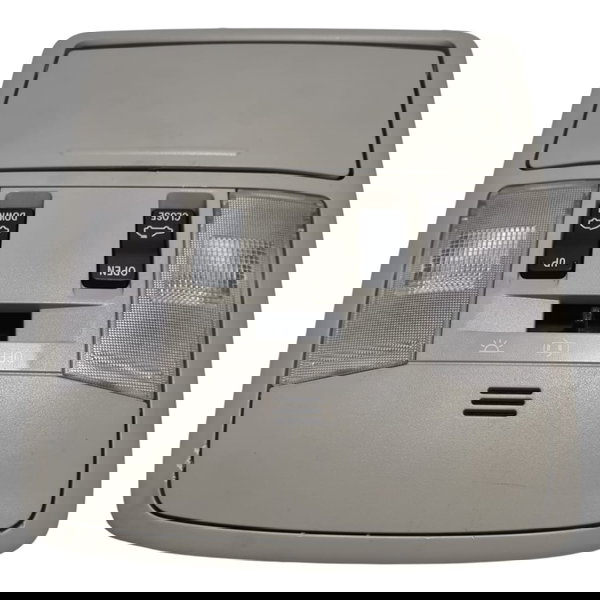 Luz De Teto Com Porta Oculos Rav4 2018 Cx434