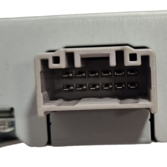 Módulo Controle Porta Toyota Rav4 (8598a 42010) Cx433