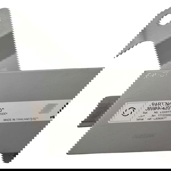 Módulo Controle Porta Toyota Rav4 (8598a 42010) Cx433