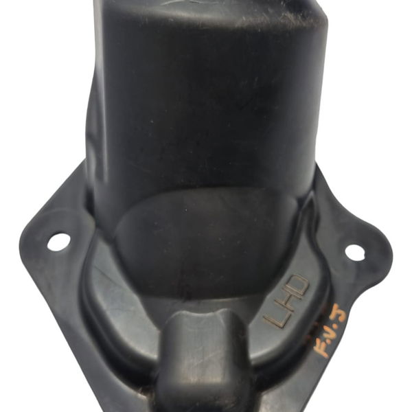 Acabamento Coifa Barra Direção Toyota Rav4 2018 Cx433