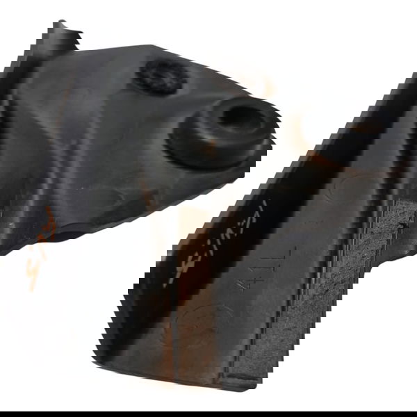 Acabamento Tampa Traseira Rav 4 2018 Cx433 Preto