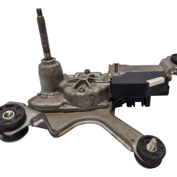 Motor Limpador Parabrisa Traseiro Rav4 2018 Cx433