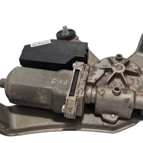 Motor Limpador Parabrisa Traseiro Rav4 2018 Cx433