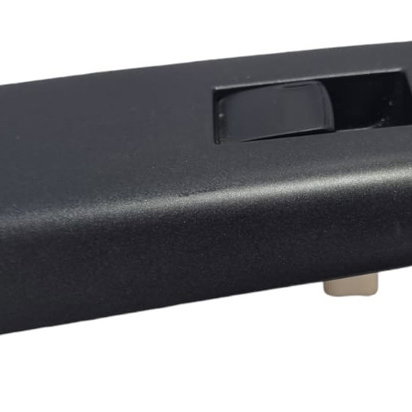 Moldura Com Botao De Vidro T.e Rav4 2018 Cx433