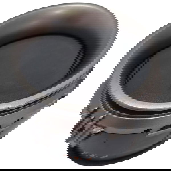 Difusor De Ar Painel Rav 4 2018 Cx433