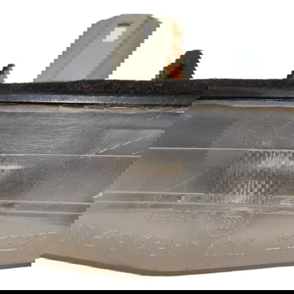 Luz De Placa Toyota Rav4 2018 Cx433