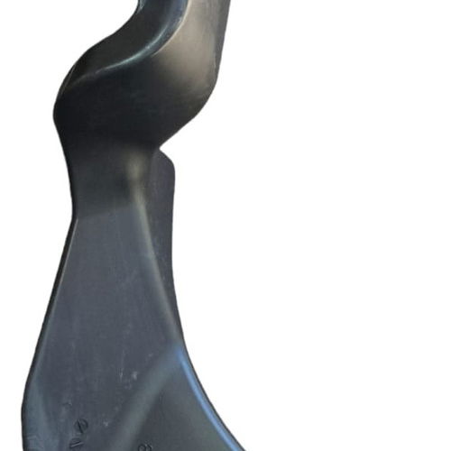 Duto De Ar Painel Toyota Rav4 2018 Lado Direito