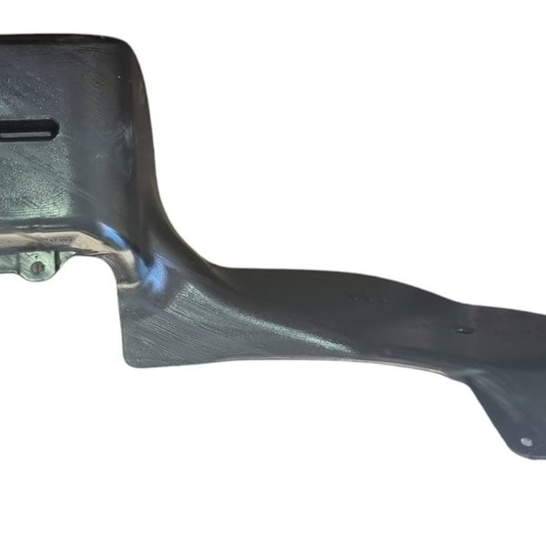 Duto De Ar Painel Toyota Rav4 2021