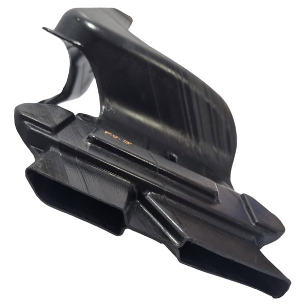 Duto De Ar Painel Toyota Rav4 2021