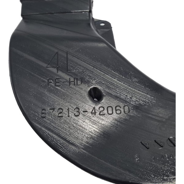 Duto De Ar Painel Toyota Rav4 2021
