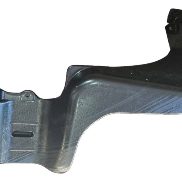 Duto De Ar Painel Toyota Rav4 2021