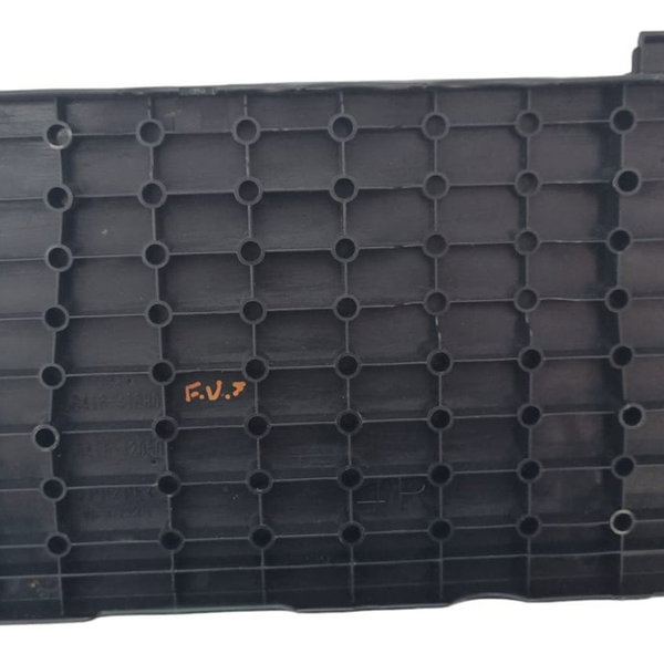 Acabamento Interno Lado Direito Rav4 2018 Cx433 (58416 410h0