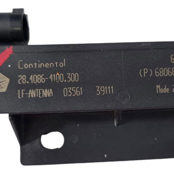 Sensor Antena Fiat Toro 2017 Cx500