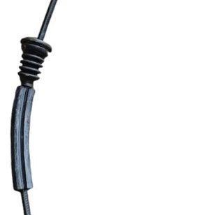 Cabo Fechadura Porta Dianteira Esquerda Ford Edge Cx493