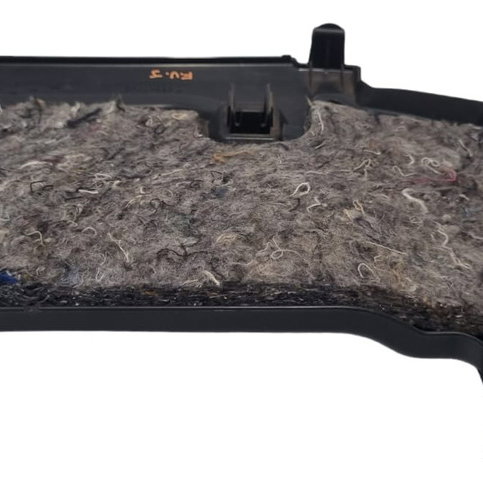 Acabamento Cosole Rav4 2018 Cx433