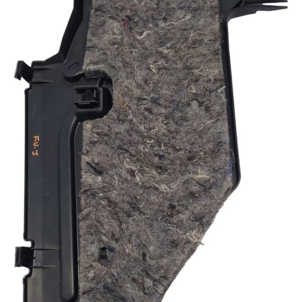 Acabamento Cosole Rav4 2018 Cx433