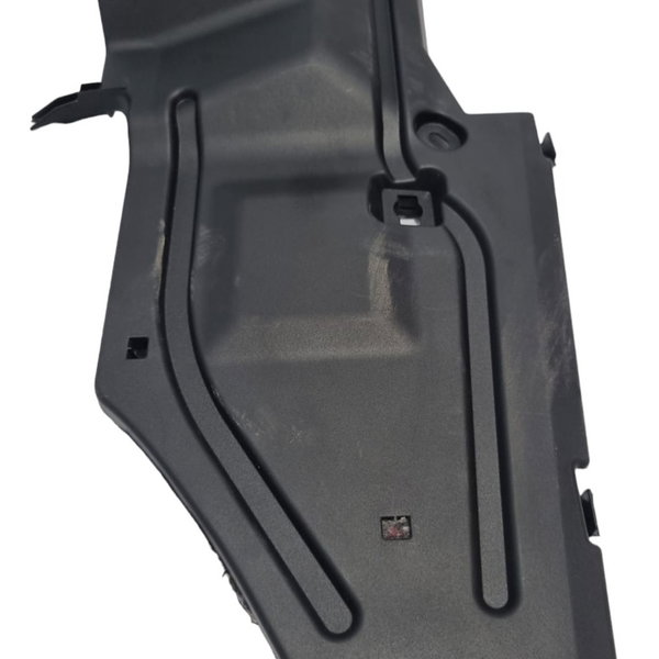 Acabamento Cosole Rav4 2018 Cx433