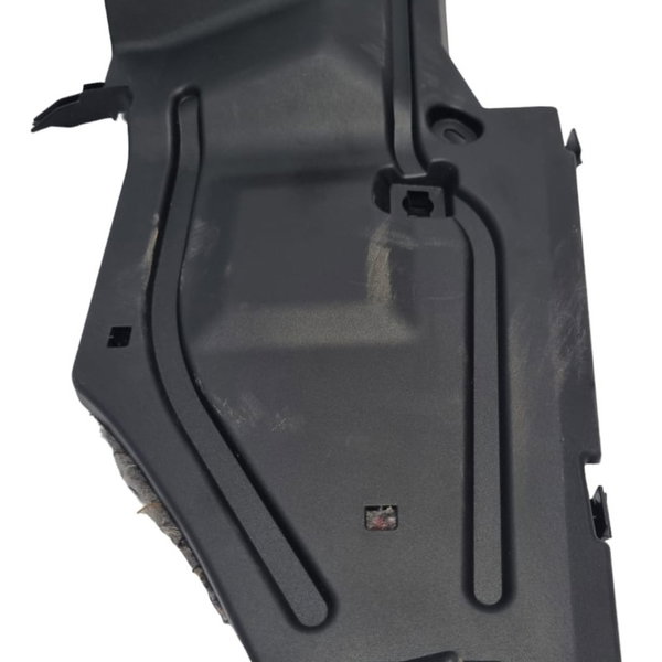 Acabamento Cosole Rav4 2018 Cx433