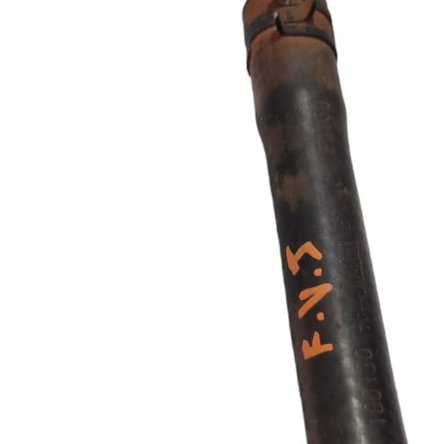 Tubo Água Rav4 2.0 2017/2018