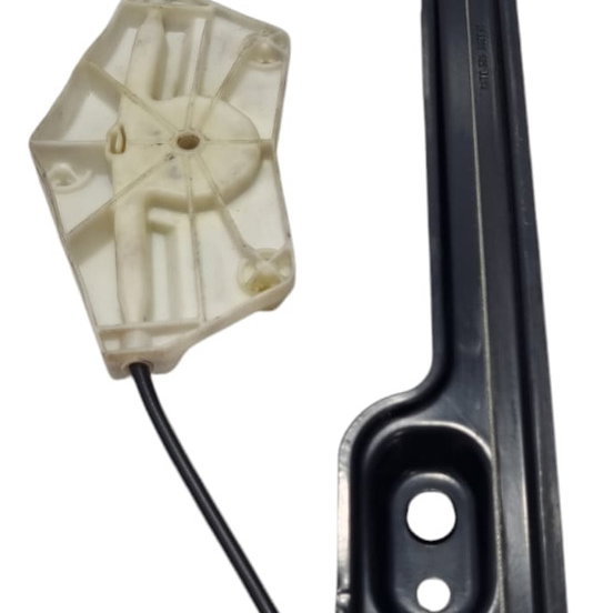Maquina Vidro Traseira Dir Ford Edge 3.5 2008 2009 Cx493