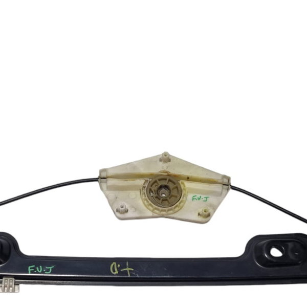 Maquina Vidro Traseira Dir Ford Edge 3.5 2008 2009 Cx493