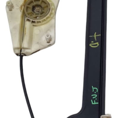 Maquina Vidro Traseira Dir Ford Edge 3.5 2008 2009 Cx493