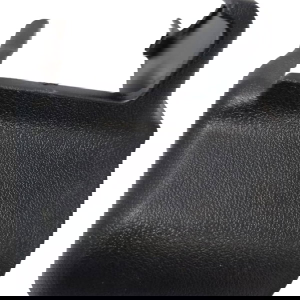 Acabamento Trilho Do Banco Rav 4 2018 Cx432 Preto