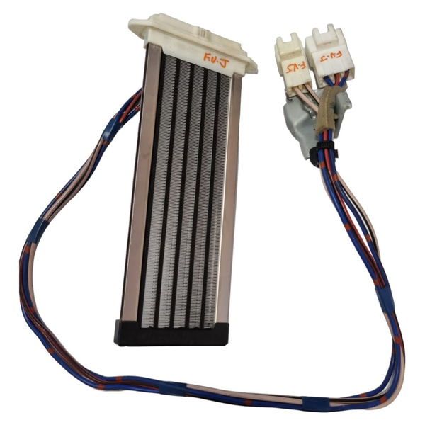 Resistência Do Ar Rav4 2018 Cx432