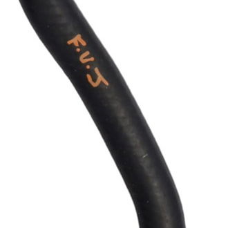 Mangueira Da Agua Rav4 2018 Cx432