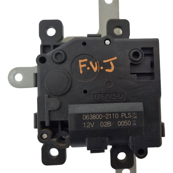 Atuador Caixa Evaporadora Toyota Rav4  2018 Cx432