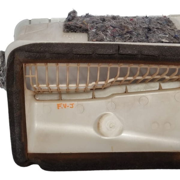 Saida Do Ar Caixa De Evaporadora Rav 4 2018 Cx432