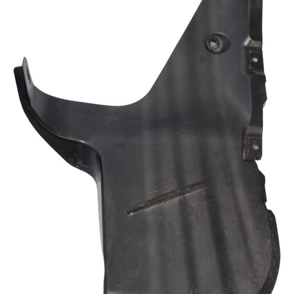 Para-barro Traseiro Esqu Toyota Corolla Cross 2021 Cx431