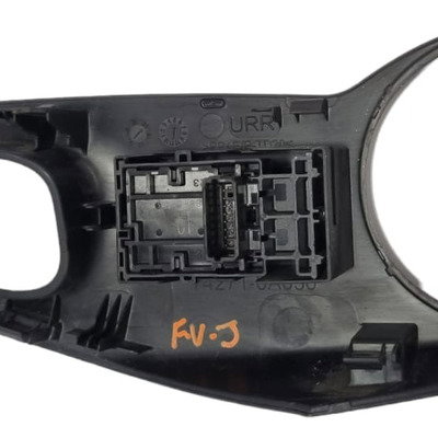 Moldura Botão Vidro Elétrico Tras Esqu Corolla Cross Cx431