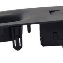 Moldura Botão Vidro Elétrico Tras Esqu Corolla Cross Cx431