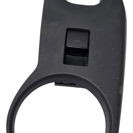 Moldura Botão Vidro Elétrico Tras Esqu Corolla Cross Cx431