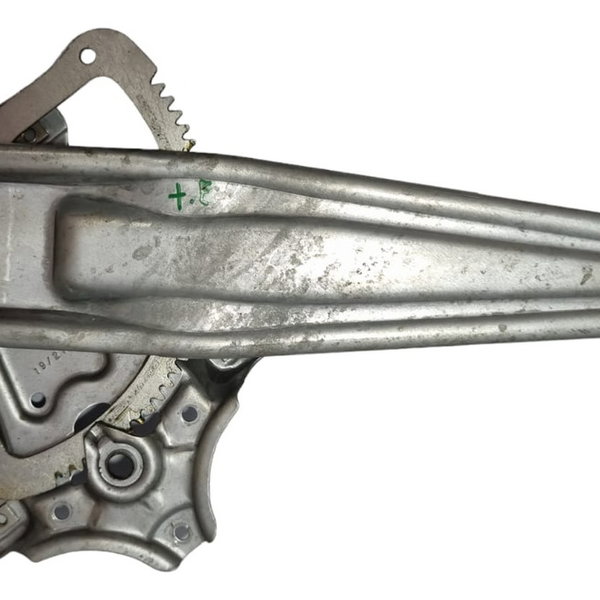 Maquina De Vidro Traseira Esquerda Corola Cross 2021 Cx431