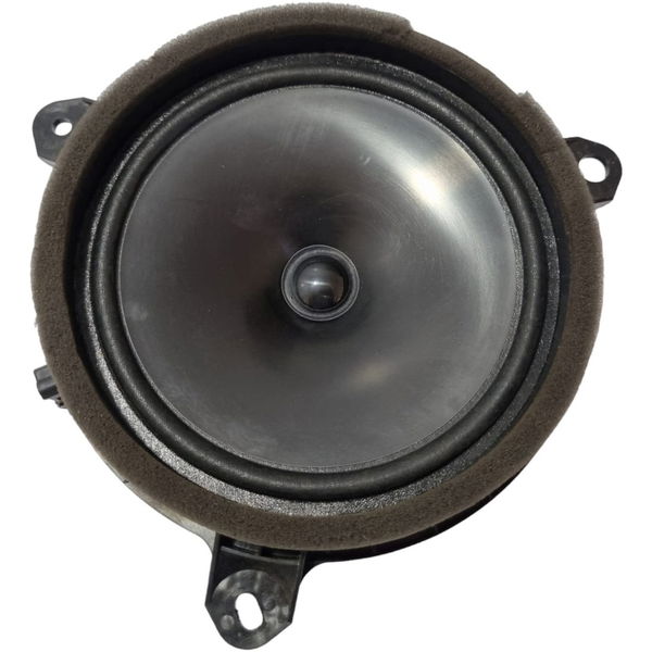 Alto Falante Da Porta Corola Cross 2021 Cx431 Preto