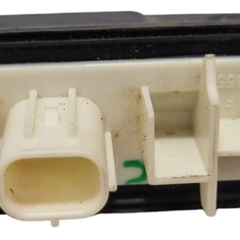 Botão Abertura Tampa Traseira Corolla Cross 2021 Cx431