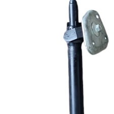 Motor Com Amortecedor Tampa Traseira Ford Edge 2009 Cx579