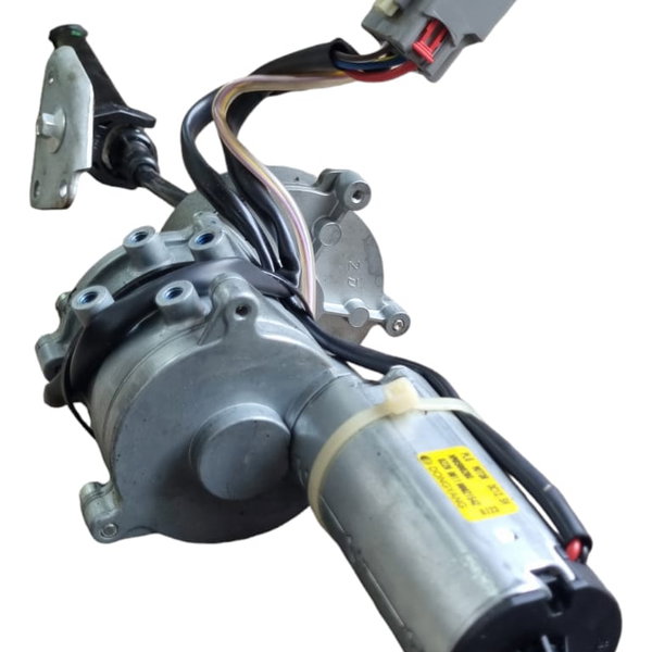 Motor Com Amortecedor Tampa Traseira Ford Edge 2009 Cx579