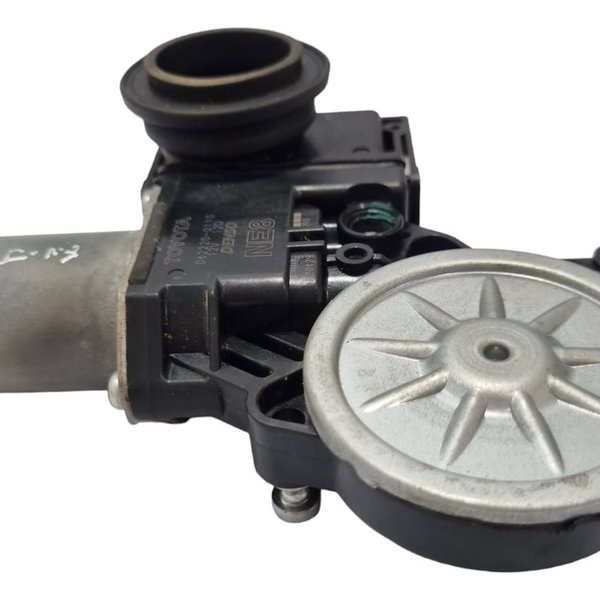 Motor Maquina Vidro Traseiro Dir Corola Cross 2021 Cx431