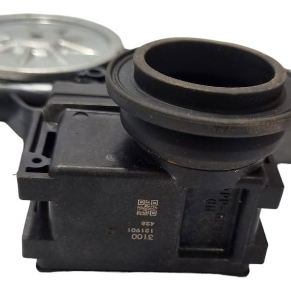 Motor Maquina Vidro Traseiro Dir Corola Cross 2021 Cx431