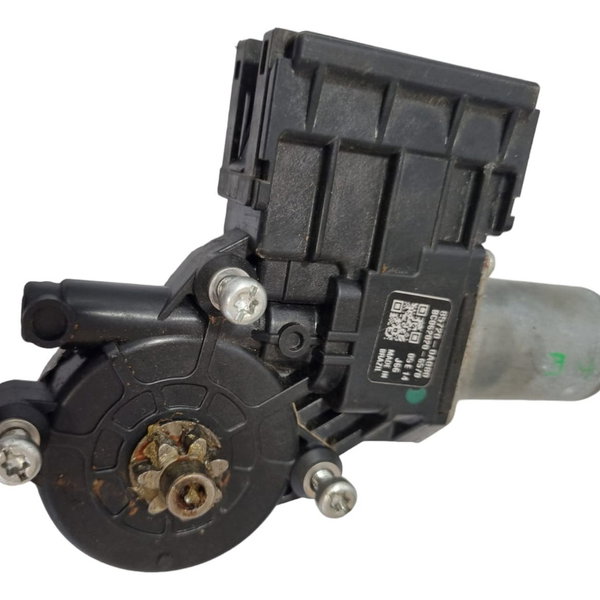 Motor Maquina Vidro Traseiro Dir Corola Cross 2021 Cx431