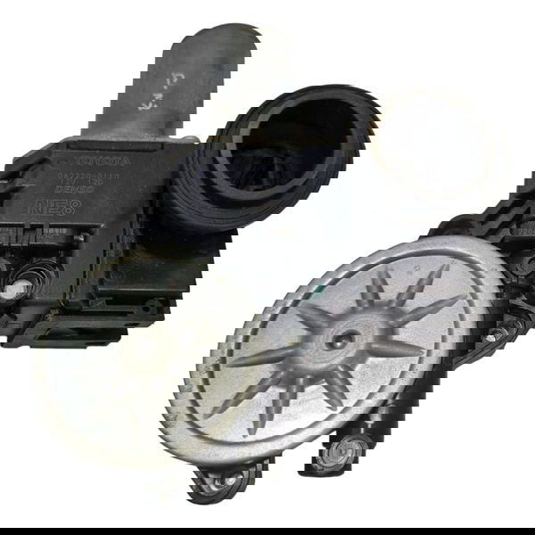 Motor Maquina Vidro Traseiro Dir Corola Cross 2021 Cx431