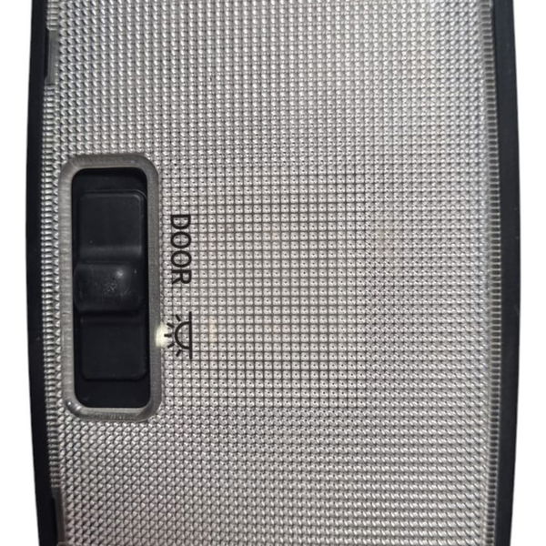 Luz Teto Cortesia Traseira Toyota Corolla Cross 2021 Cx431